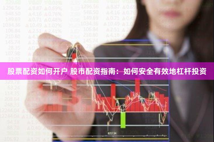 股票配资如何开户 股市配资指南：如何安全有效地杠杆投资