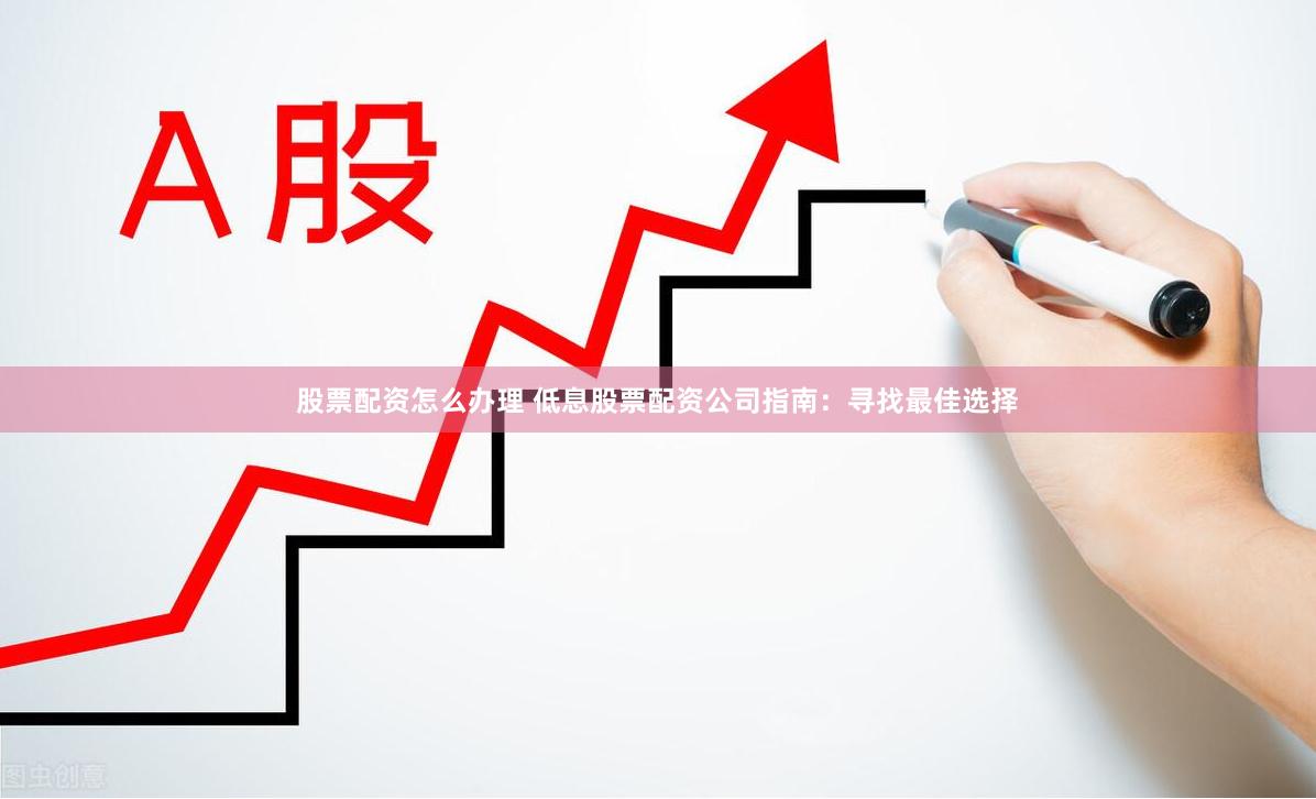 股票配资怎么办理 低息股票配资公司指南：寻找最佳选择