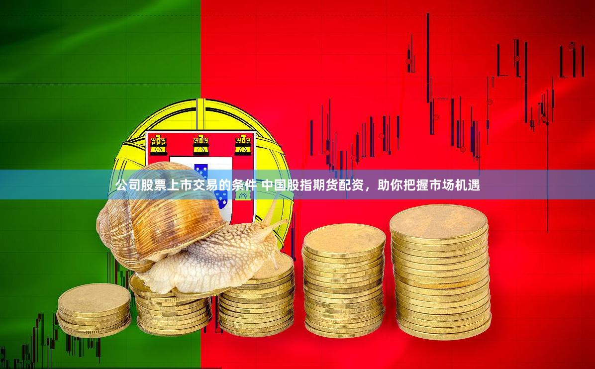 公司股票上市交易的条件 中国股指期货配资，助你把握市场机遇